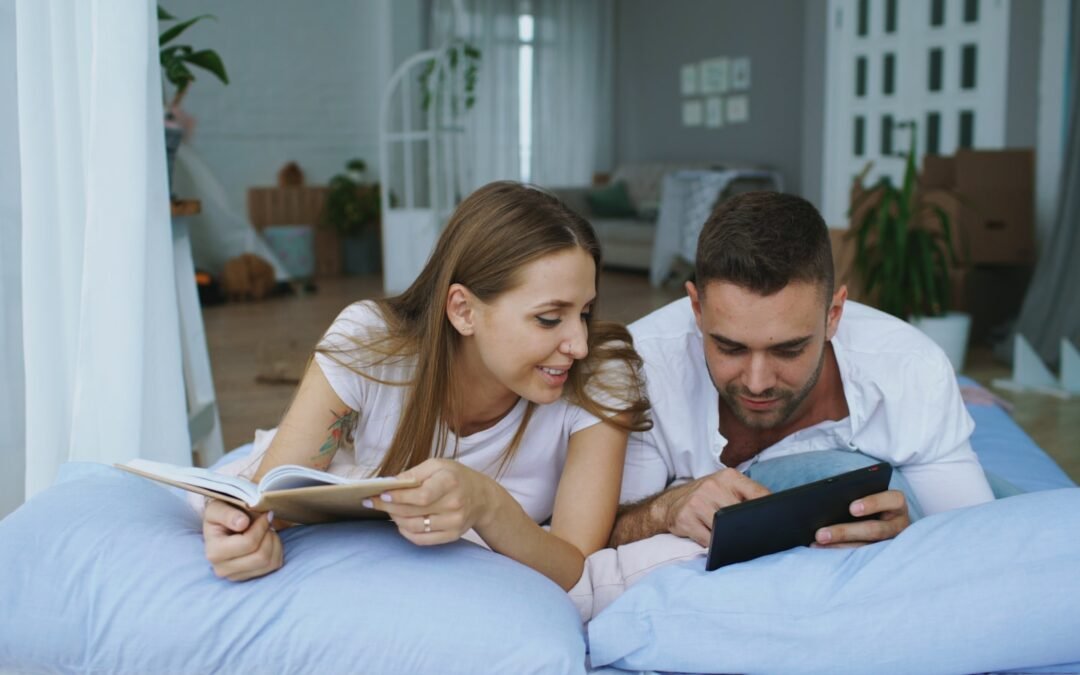 Fun Couple Games to Strengthen Your Bond